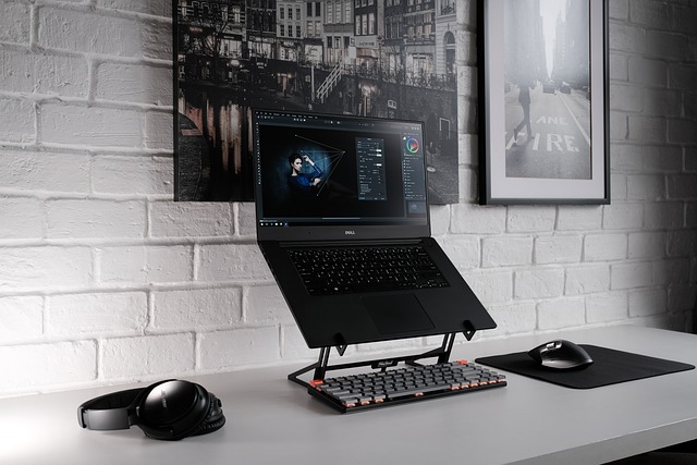 počítač macbook